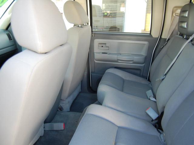 Dodge Dakota 2006 photo 3