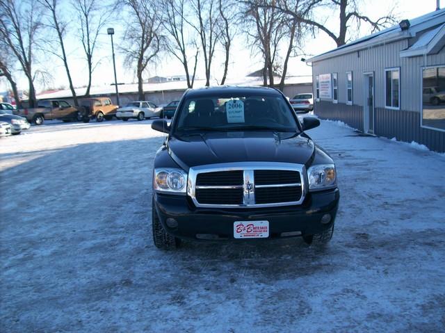 Dodge Dakota 2006 photo 1
