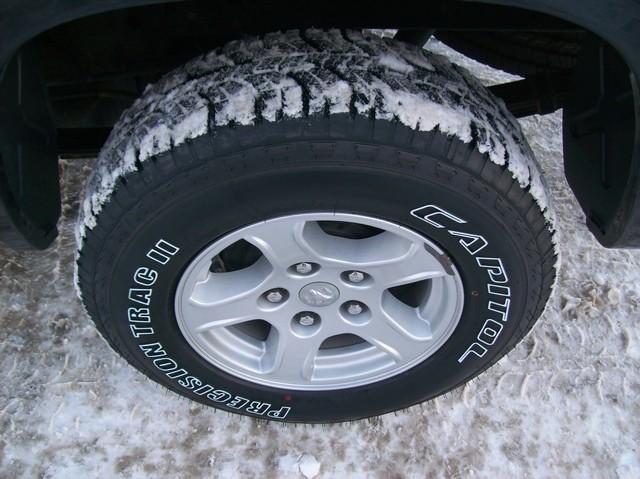 Dodge Dakota 2006 photo 2