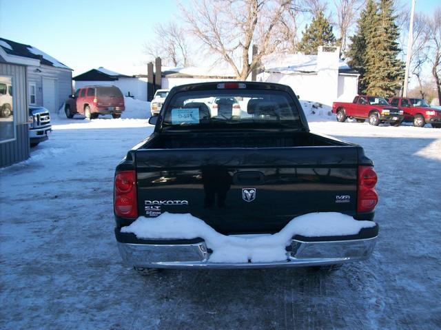 Dodge Dakota 2006 photo 3