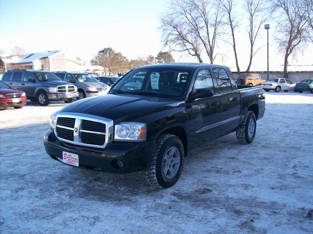 Dodge Dakota 2006 photo 4
