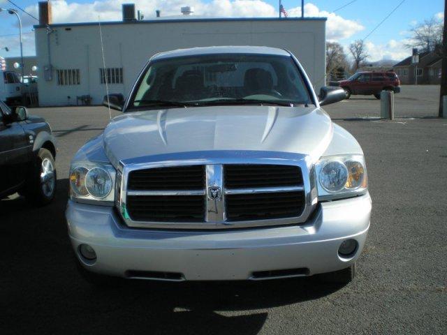 Dodge Dakota 2006 photo 1