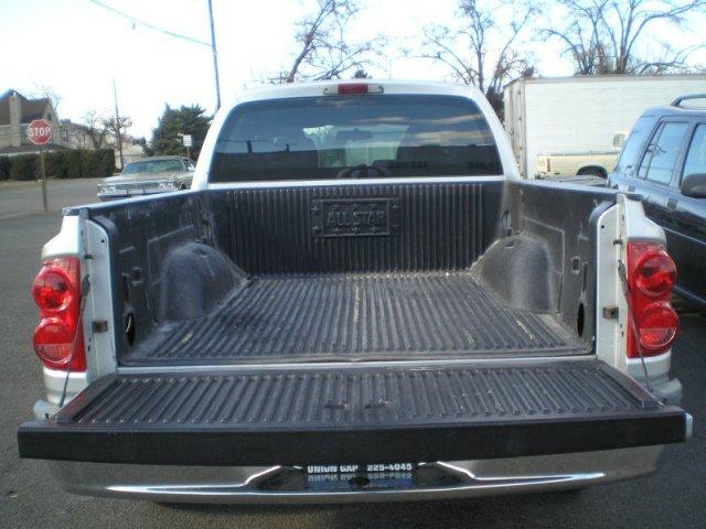 Dodge Dakota 2006 photo 3