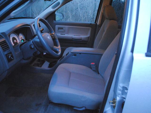 Dodge Dakota 2006 photo 2