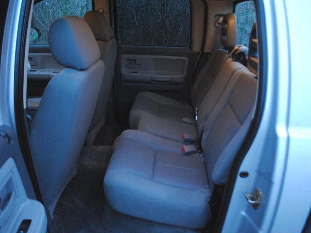 Dodge Dakota 2006 photo 3