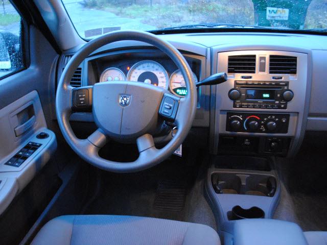 Dodge Dakota 2006 photo 4