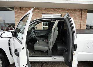 Dodge Dakota 5 Door Turbo Other