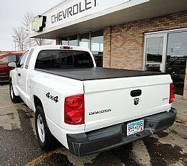 Dodge Dakota 2006 photo 1