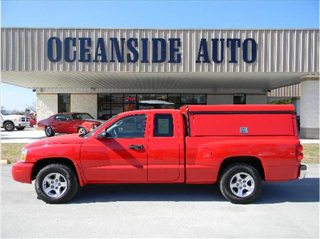 Dodge Dakota 2006 photo 1