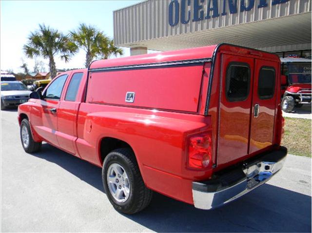 Dodge Dakota 2006 photo 2