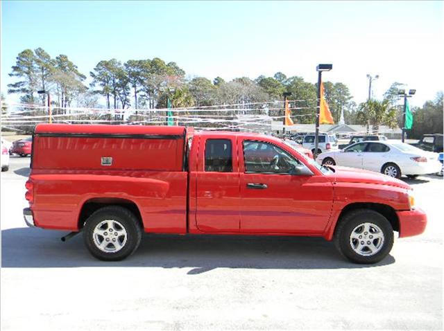 Dodge Dakota 2006 photo 3