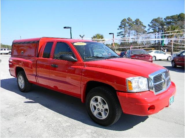 Dodge Dakota 2006 photo 4