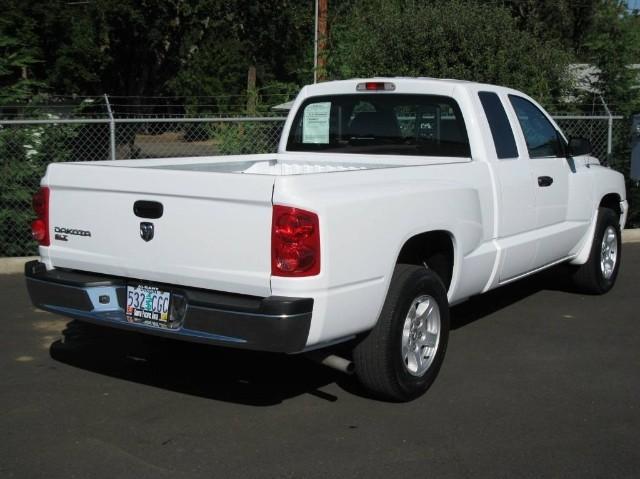 Dodge Dakota 2006 photo 2