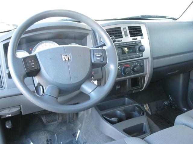 Dodge Dakota 2006 photo 3