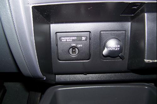 Dodge Dakota SLT Other