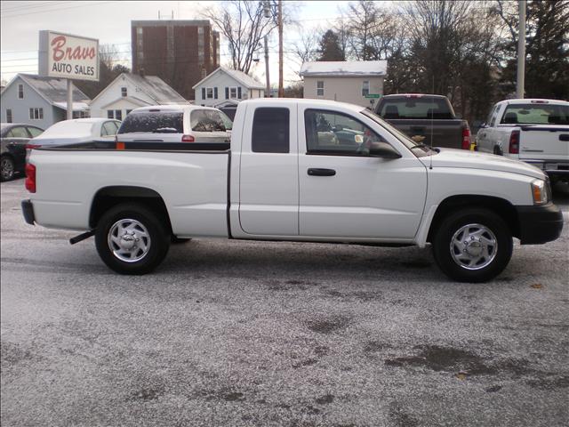 Dodge Dakota 2006 photo 5