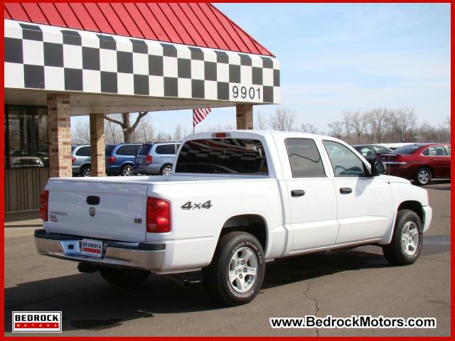 Dodge Dakota 2006 photo 1