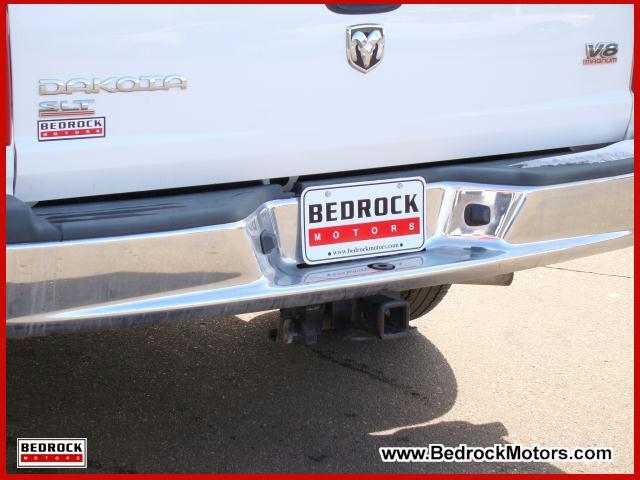Dodge Dakota 2006 photo 2