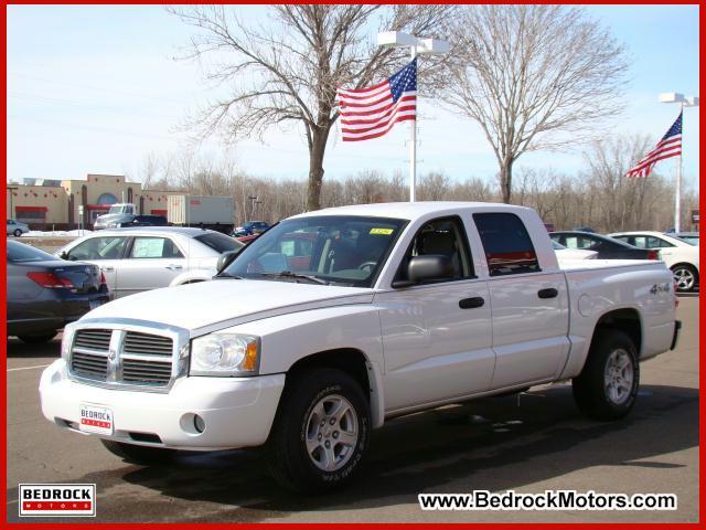 Dodge Dakota 2006 photo 3