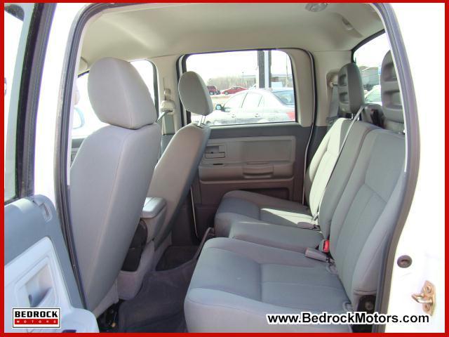 Dodge Dakota 2006 photo 5