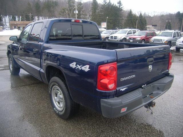 Dodge Dakota 2006 photo 1