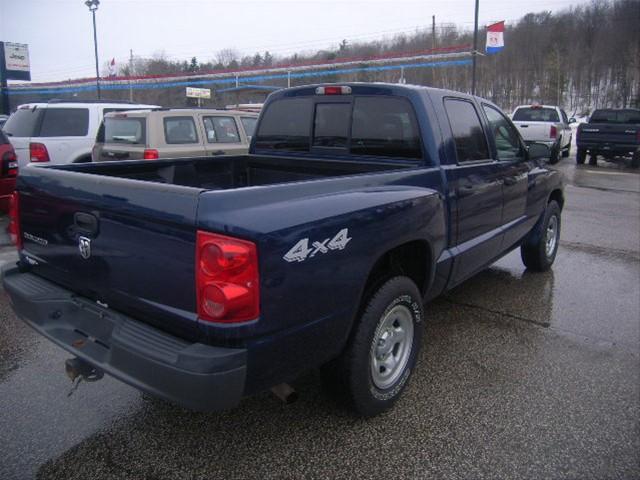 Dodge Dakota 2006 photo 2
