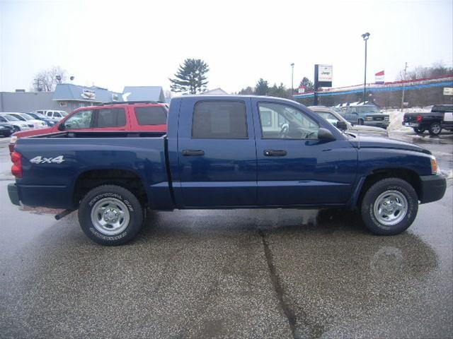 Dodge Dakota 2006 photo 3