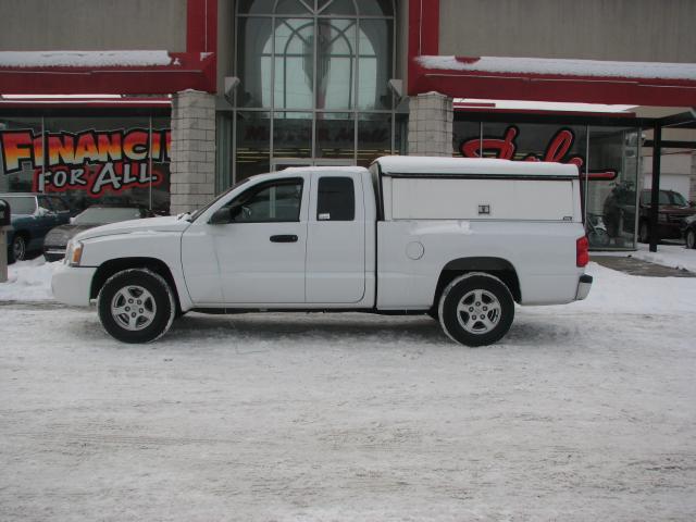 Dodge Dakota SLT Other