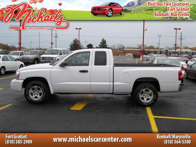 Dodge Dakota 2006 photo 1