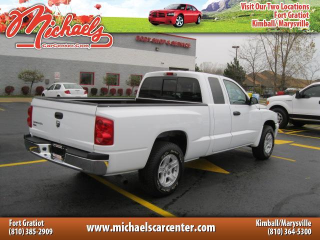 Dodge Dakota 2006 photo 2