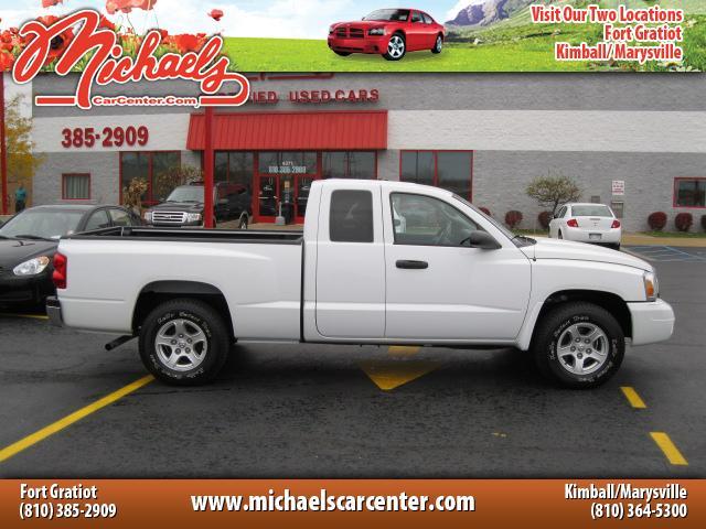 Dodge Dakota 2006 photo 3