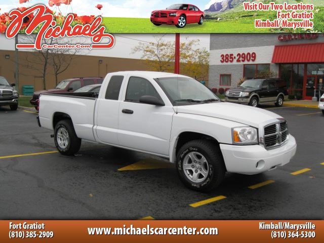 Dodge Dakota 2006 photo 4