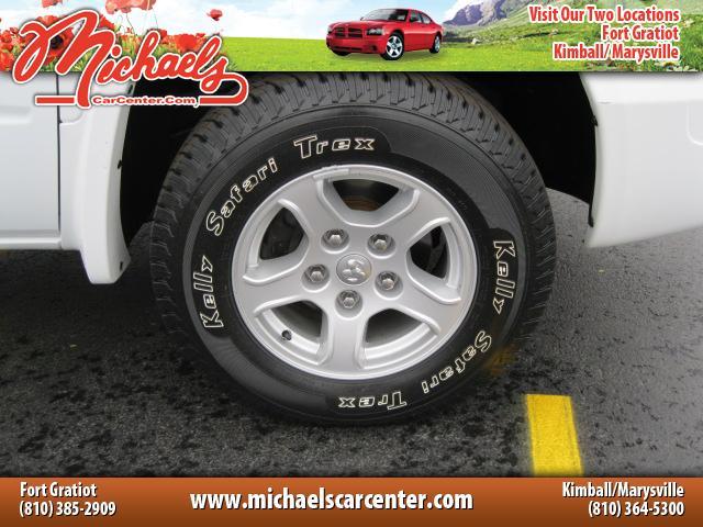 Dodge Dakota 2006 photo 5