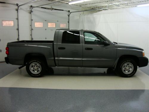 Dodge Dakota 2006 photo 2