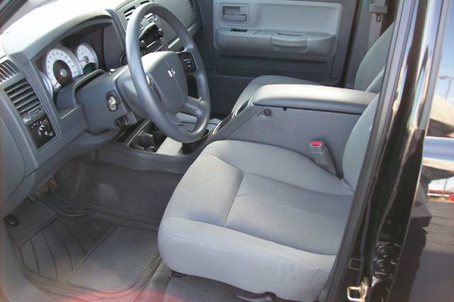 Dodge Dakota 2006 photo 1