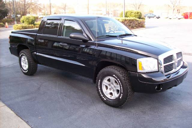 Dodge Dakota 2006 photo 2