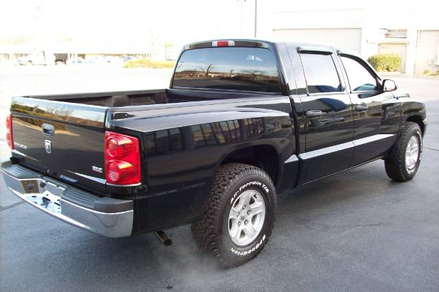 Dodge Dakota 2006 photo 3
