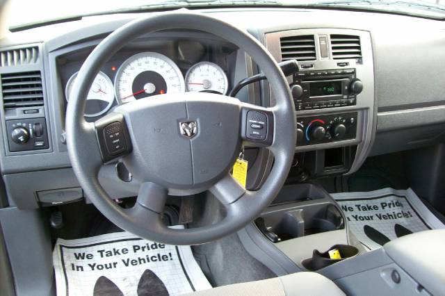 Dodge Dakota 2006 photo 4