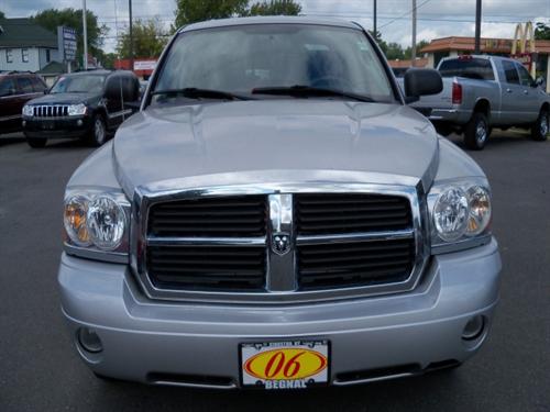 Dodge Dakota SLT Other