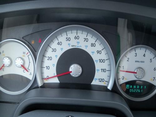 Dodge Dakota 2006 photo 2