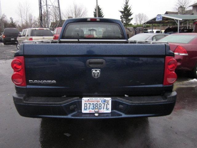 Dodge Dakota 2006 photo 3