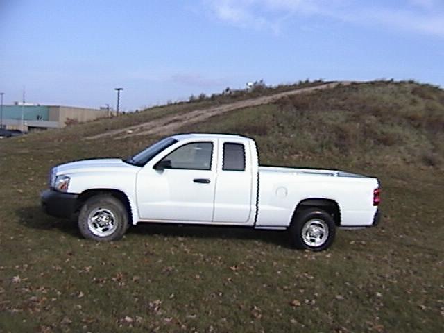 Dodge Dakota 2006 photo 1
