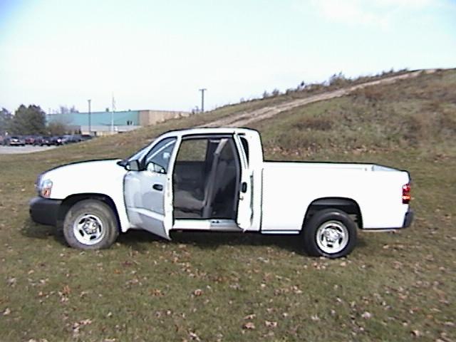 Dodge Dakota 2006 photo 2