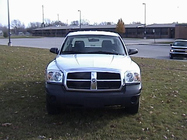 Dodge Dakota 2006 photo 3