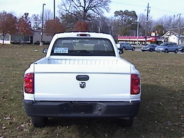 Dodge Dakota 2006 photo 4