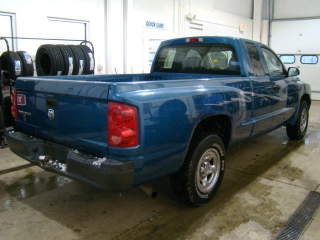 Dodge Dakota 2006 photo 3