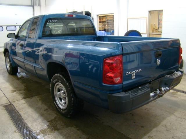 Dodge Dakota 2006 photo 5