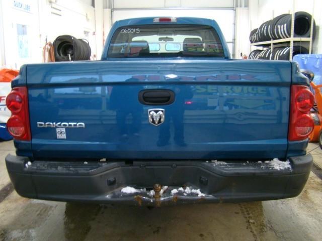 Dodge Dakota 2006 photo 4
