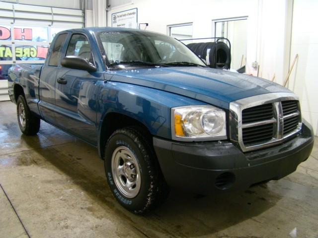 Dodge Dakota 2006 photo 2