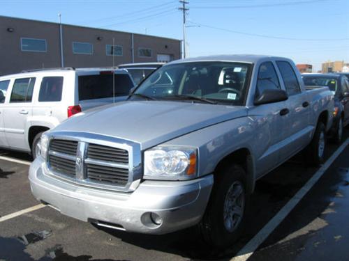 Dodge Dakota SLT Other